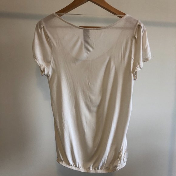 Zara Basic T-Shirt - Picture 5 of 5